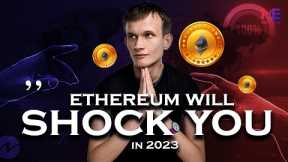 The Ethereum Rally in 2023 Will Be Huge, Says Vitalik Buterin