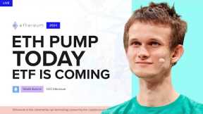 Vitalik Buterin's Insights on Dencun Upgrade, Pump Ethereum's to $6,000!