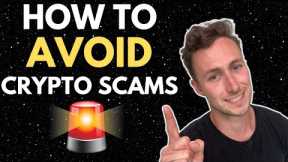 How to Avoid Memecoin Scams, Rugpulls and Honeypots (the Easy Way)