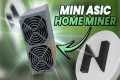 Mini ASIC for Mining at Home! iBeLink 