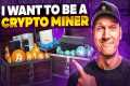 Before you Start Crypto Mining, Watch 