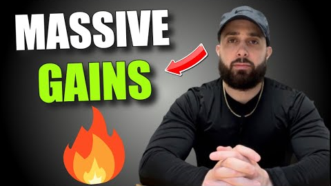 Altcoin Season IS COMING and Will Be MASSIVE!!