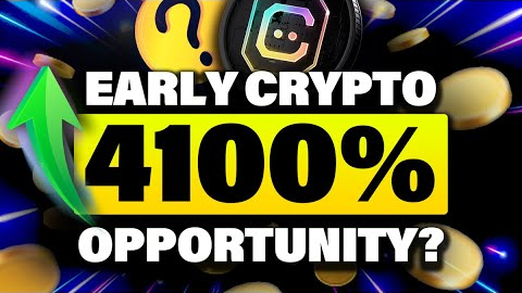 Could This Altcoin be ChainGPT's Next 4100% Up Crypto IDO?