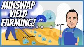 Minswap Yield Farming Tutorial and Tips!