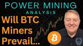 Will Bitcoin Miners Recover? | Top Bitcoin Stocks to Watch Now | Bitcoin News Today | Anthony Power