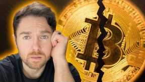 Bitcoin Is Halving | What You MUST Know