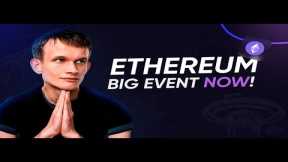 Ethereum: ETH vs SEC / ETF Approved / Important message by the CEO / Vitalik Buterin Opinion.