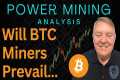 Will Bitcoin Miners Recover? | Top