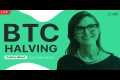Cathie Wood: Bitcoin Halving Today!