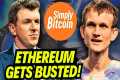 James O'Keefe Exposes Ethereum |