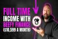 $10,559 a month with Beefy Finance |