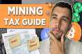 Cryptocurrency Mining Tax Guide -