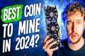 How to make money mining crypto in