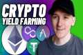 Crypto Yield Farming Tutorial