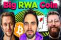 #1 New RWA Crypto Coin Will TRANSFORM 