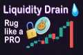 Liquidity Drainer token | Rug Pull
