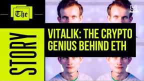 Vitalik Buterin: The Crypto Genius Behind Ethereum