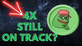 🚀Is This Calm Before The Storm...🚀 Many Bullish BTC and Altcoin Charts | Pepe Coin Price Prediction🚀
