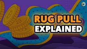 What is a Rug Pull or an Exit Scam in Cryptocurrency?