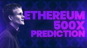 Vitalik Buterin: My Prediction Is $57,900 per Ethereum ! Ethereum Price and ETH 2.0 Hard Fork News