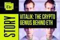 Vitalik Buterin: The Crypto Genius