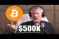 Michael Saylor: Bitcoin Halving RALLY 