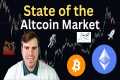 State of the Altcoin Market: Ethereum 
