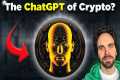 The ChatGPT of Crypto | The Next
