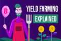 What is Yield Farming? [ APY