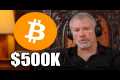 Michael Saylor: Bitcoin CRASH - What
