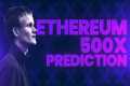 Vitalik Buterin: My Prediction Is $57,