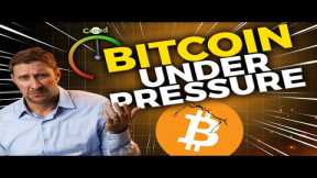 Bitcoin Live Trading: Crypto Crash, Dollar Rises, ETF Shock Looms! EP 1279