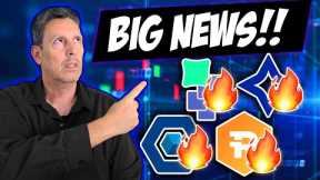 Huge $BTC Miner News This Week?! | $BTC Bitcoin Weekly Update!!