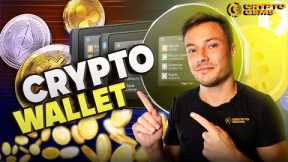 Crypto Wallet 🔥 What is the safest wallet for Cryptocurrency?