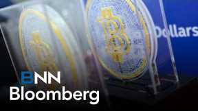 Bitcoin ETF creating legitimacy, trust, inflow: Rabkin