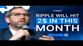 Brad Garlinghouse: Ripple fighting the SEC & Finding Happiness! XRP PRICE PREDICTION