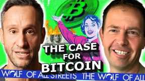 The Case for Bitcoin: Escaping Government Control with Jeff Booth