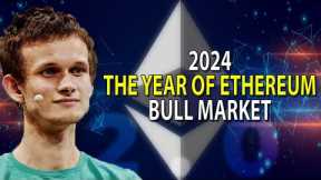 Vitalik Buterin - Ethereum Will Pump In This Year! Price Prediction