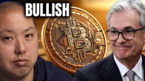Fed Chair Jerome Powell Turns BULLISH on Bitcoin