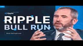 Brad Garlinghouse: Ripple fighting the SEC & Finding Happiness! XRP PRICE PREDICTION