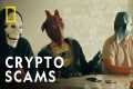 Crypto Scams | Trafficked With