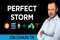 Is the Perfect Bitcoin Storm Finally
