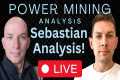 Sebastian Bitcoin Miner Analysis |