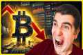 Bitcoin CRASH: Bull Market DONE! Or