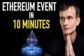 Ethereum ETHCC5 Event in 10 Minutes - 