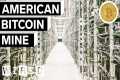 Inside the Largest Bitcoin Mine in