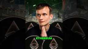 Vitalik Buterin: From Bitcoin Magazine to Ethereum's Unstoppable Rise #ethereum #vitalikbuterin #eth