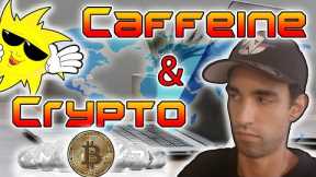 #Bitcoin up above $62k, Will #Altcoins Sustain?, & Mining Co. Bets on #Ai - Caffeine & Crypto - 8/24