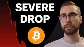 Bitcoin crash: EMERGENCY update