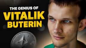 🤑 How a teenager changed the world of cryptocurrencies: The story of Vitalik Buterin